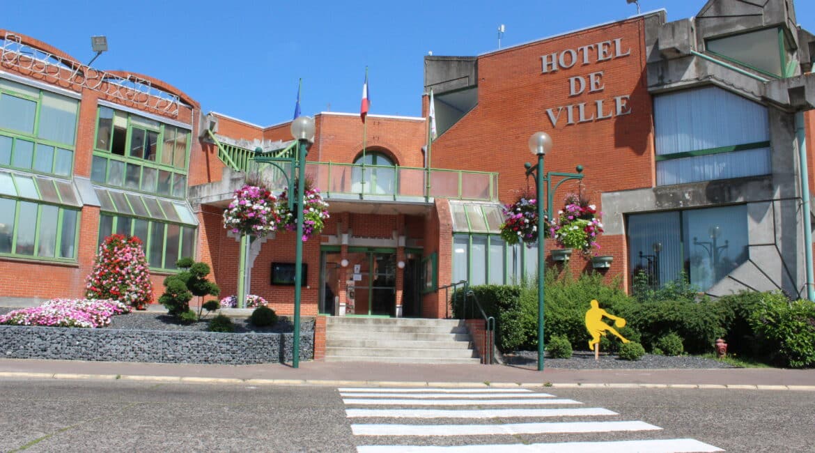 photo mairie