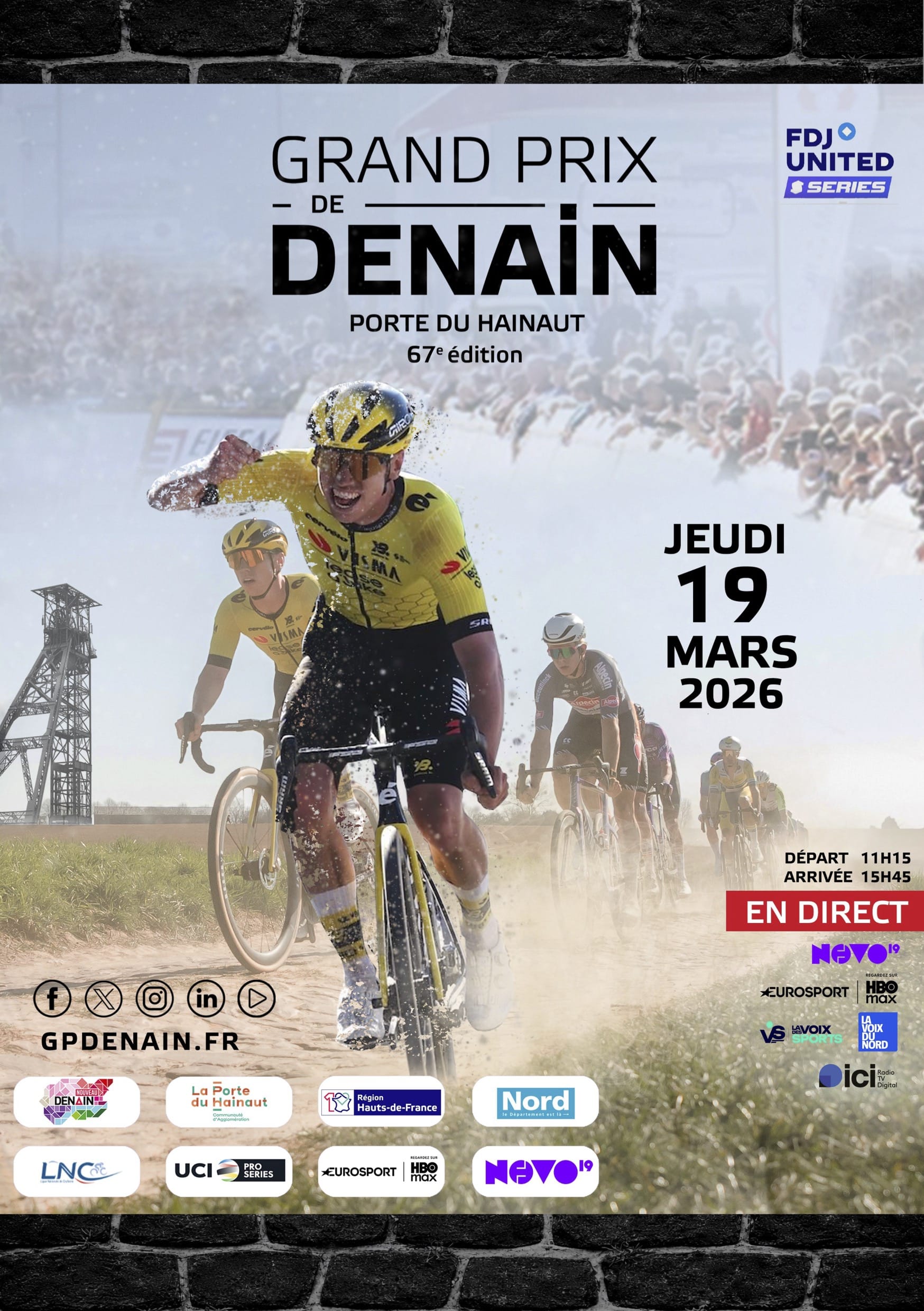 Flyer communes GPD 1