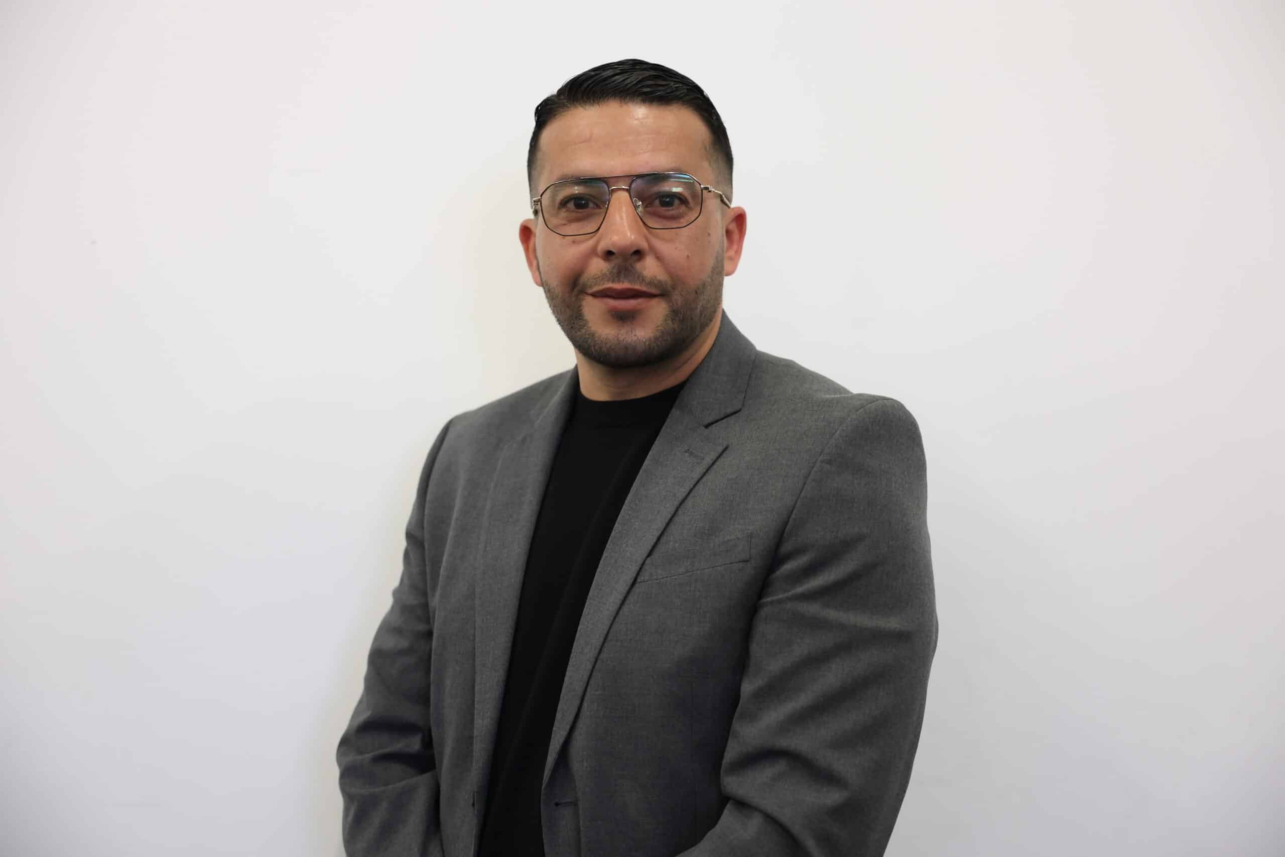 Moulay-Ismaïl AMAZOZ