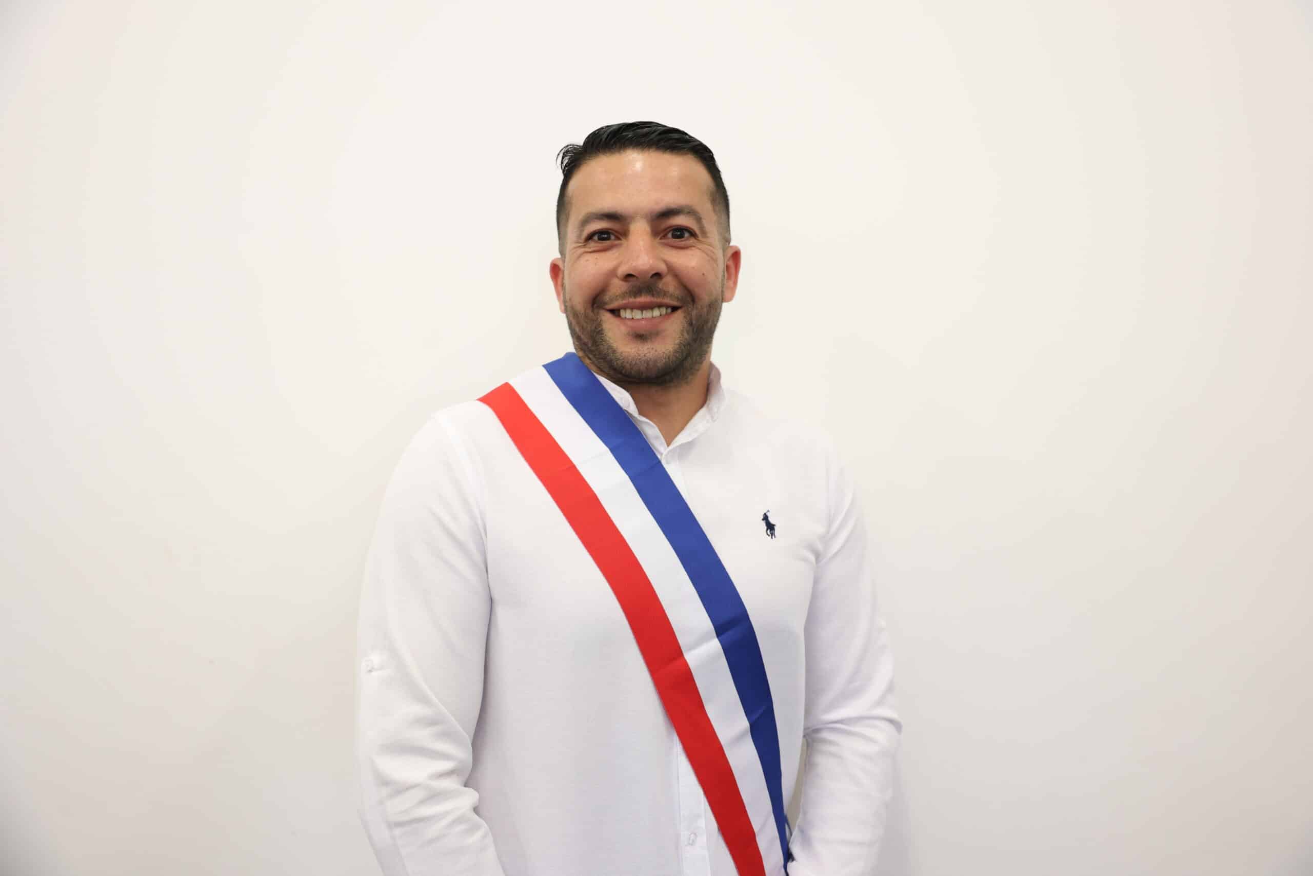 6. Moulay-Ismaïl Amazoz