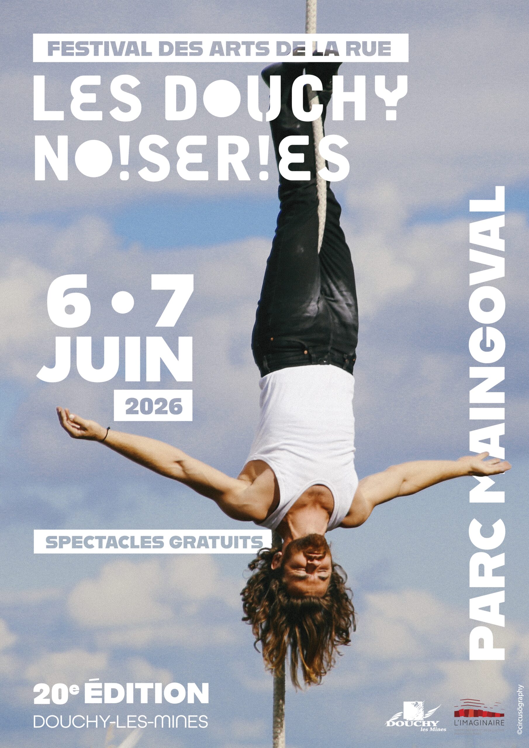 A3 douchynoiseries