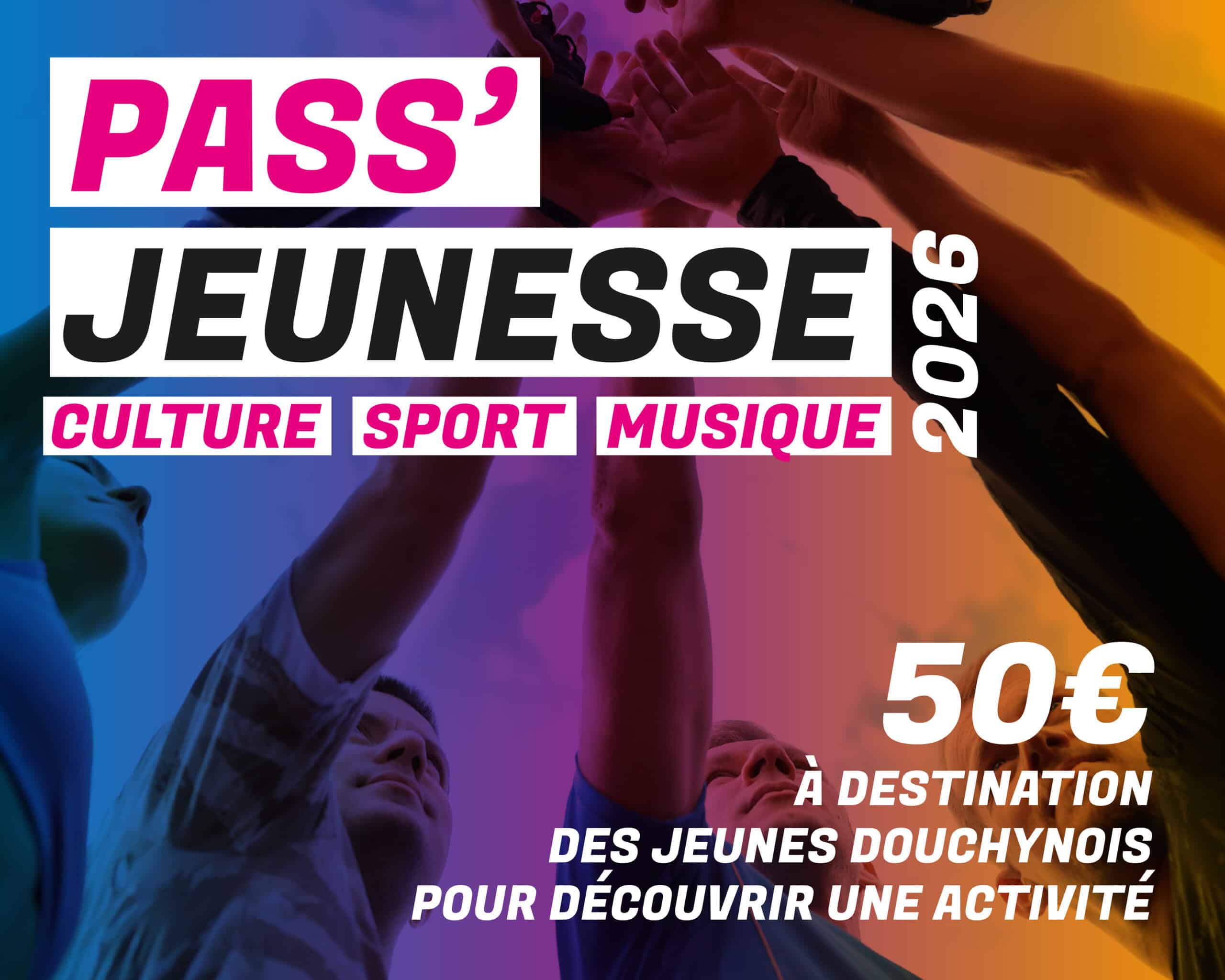 FB - pass jeunesse